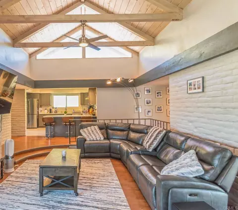 Living - 12456 Wildcat Canyon Rd, Lakeside, CA 92040 photo 2 of 3