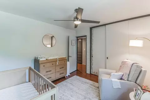 Bedroom - 12456 Wildcat Canyon Rd, Lakeside, CA 92040 photo 4 of 5