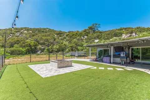 Exterior - 12456 Wildcat Canyon Rd, Lakeside, CA 92040 photo 4 of 5