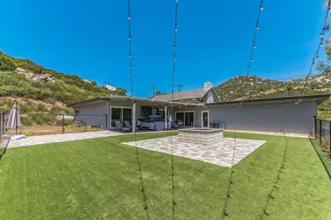 Exterior - 12456 Wildcat Canyon Rd, Lakeside, CA 92040 photo 3 of 5