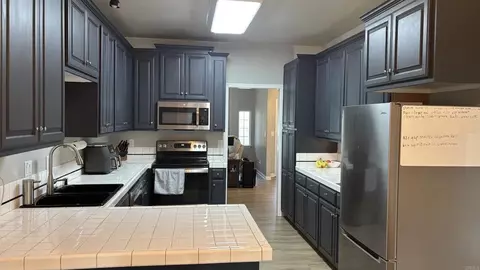 Kitchen - 131 Salmon Ave, Klamath, CA 95548 photo 1 of 1