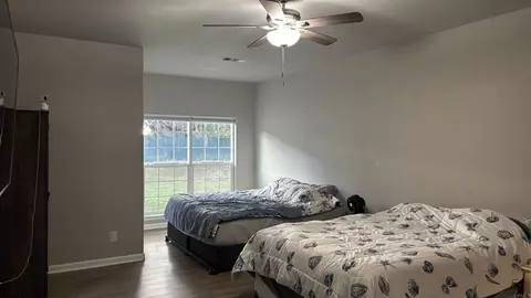 Bedroom - 131 Salmon Ave, Klamath, CA 95548 photo 1 of 1
