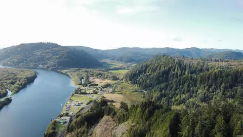 View/Area - 131 Salmon Ave, Klamath, CA 95548 photo 3 of 4
