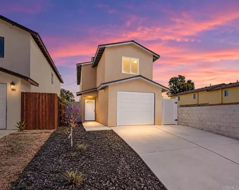 1410 Monterey St, Bakersfield, CA 93305