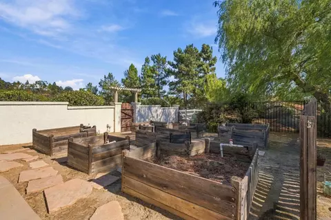 Exterior - 2167 Collomia, Alpine, CA 91901 photo 12 of 12