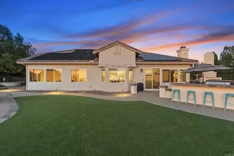 Exterior - 2167 Collomia, Alpine, CA 91901 photo 11 of 12