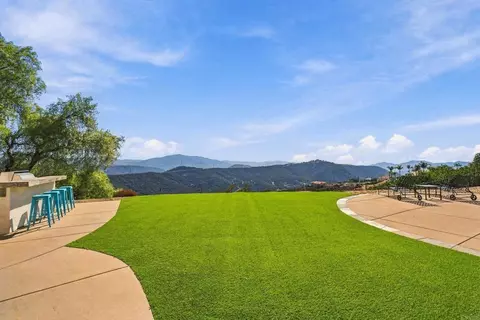 Exterior - 2167 Collomia, Alpine, CA 91901 photo 9 of 12