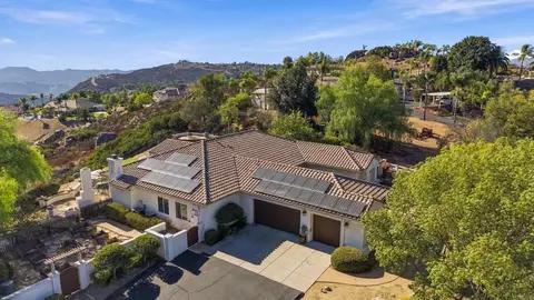 View/Area - 2167 Collomia, Alpine, CA 91901 photo 3 of 6