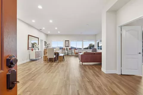 Entry Way - 2167 Collomia, Alpine, CA 91901 photo 1 of 1