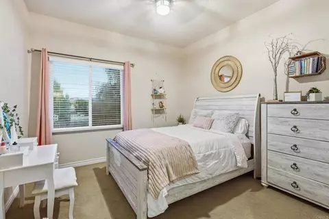 Bedroom - 2167 Collomia, Alpine, CA 91901 photo 3 of 4