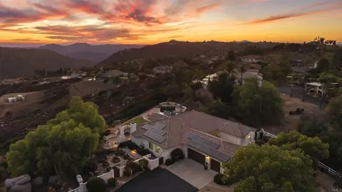 View/Area - 2167 Collomia, Alpine, CA 91901 photo 6 of 6