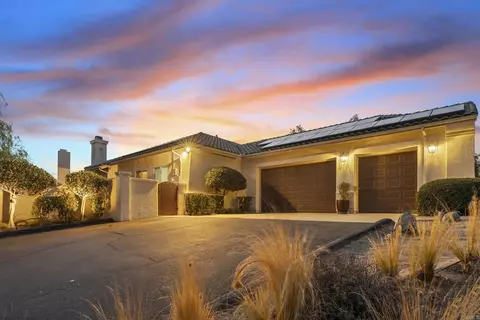 Exterior - 2167 Collomia, Alpine, CA 91901 photo 1 of 12