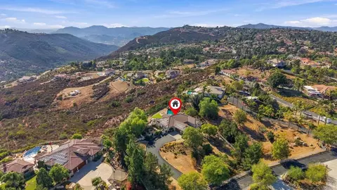 View/Area - 2167 Collomia, Alpine, CA 91901 photo 4 of 6