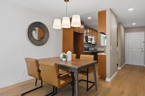 Dining - 9210 Kenwood Dr #K, Spring Valley, CA 91977 photo 2 of 3