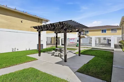 Exterior - 9210 Kenwood Dr #K, Spring Valley, CA 91977 photo 4 of 7