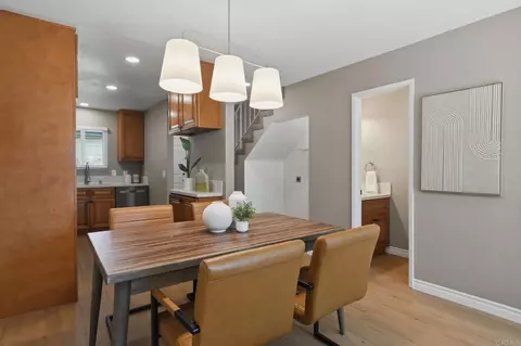 Dining - 9210 Kenwood Dr #K, Spring Valley, CA 91977 photo 1 of 3