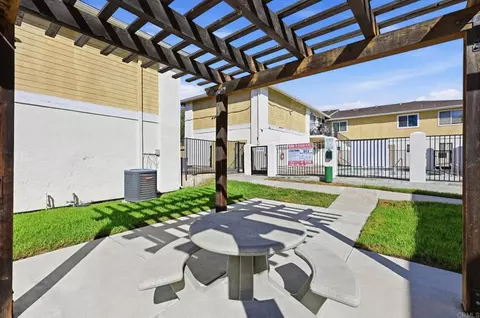 Exterior - 9210 Kenwood Dr #K, Spring Valley, CA 91977 photo 5 of 7