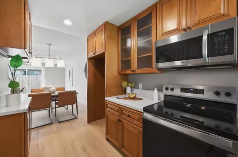 Kitchen - 9210 Kenwood Dr #K, Spring Valley, CA 91977 photo 2 of 3