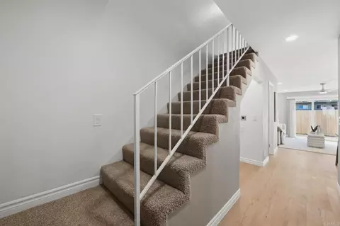 Entry Way - 9210 Kenwood Dr #K, Spring Valley, CA 91977 photo 1 of 2