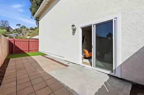Exterior - 9210 Kenwood Dr #K, Spring Valley, CA 91977 photo 3 of 7