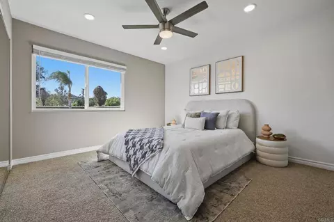 Bedroom - 9210 Kenwood Dr #K, Spring Valley, CA 91977 photo 2 of 6