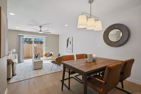 Dining - 9210 Kenwood Dr #K, Spring Valley, CA 91977 photo 3 of 3