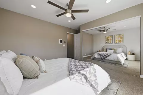 Bedroom - 9210 Kenwood Dr #K, Spring Valley, CA 91977 photo 4 of 6