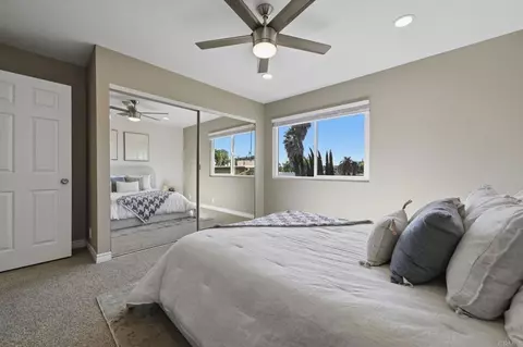 Bedroom - 9210 Kenwood Dr #K, Spring Valley, CA 91977 photo 3 of 6