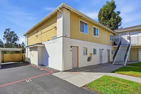 Exterior - 9210 Kenwood Dr #K, Spring Valley, CA 91977 photo 7 of 7