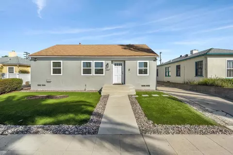 4667 60th St, San Diego, CA 92115