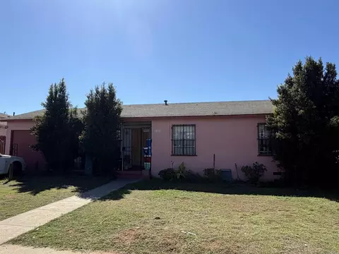 2432 Rancho Dr, San Diego, CA 92139