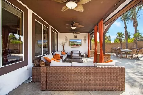 Exterior - 113 Gomez Cir, Placentia, CA 92870 photo 4 of 6