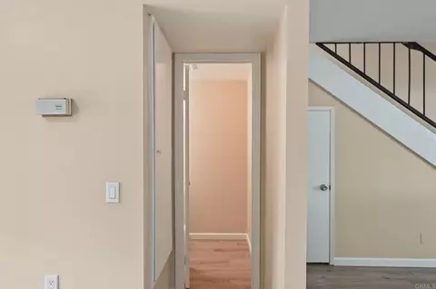 Entry Way - 906 N Fig St #E, Escondido, CA 92026 photo 1 of 2
