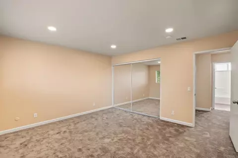 Bedroom - 906 N Fig St #E, Escondido, CA 92026 photo 2 of 4