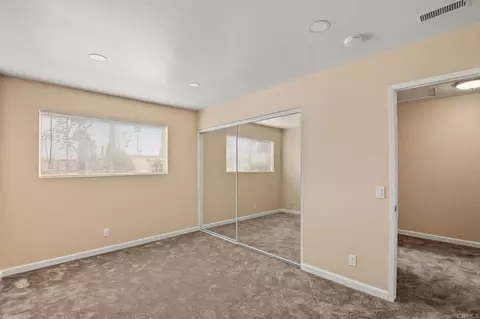 Bedroom - 906 N Fig St #E, Escondido, CA 92026 photo 4 of 4