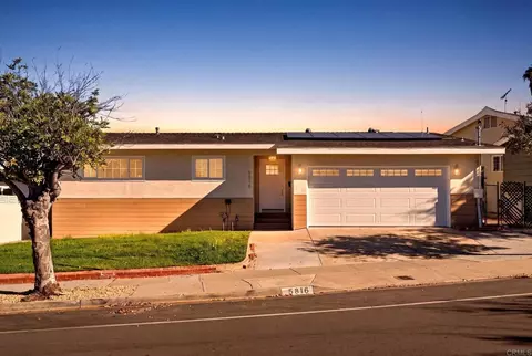 5816 Hughes St, San Diego, CA 92115