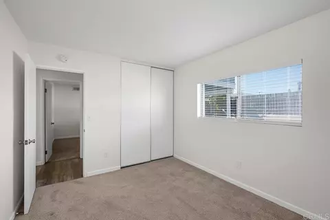 Bedroom - 305 E Oxford St, Chula Vista, CA 91911 photo 6 of 7