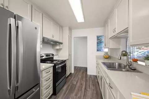 Kitchen - 305 E Oxford St, Chula Vista, CA 91911 photo 1 of 2