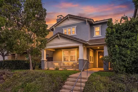 8468 Ednalyn Ln, San Diego, CA 92127