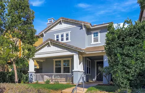 8468 Ednalyn Ln, San Diego, CA 92127
