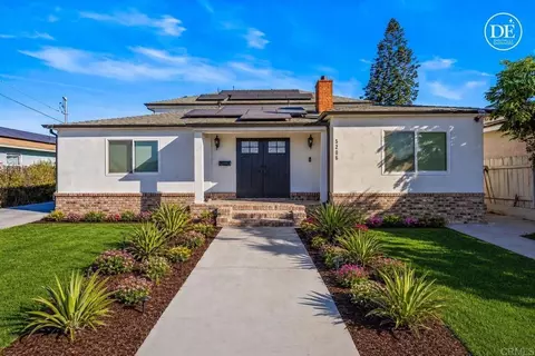 5206 La Paz Dr, San Diego, CA 92114