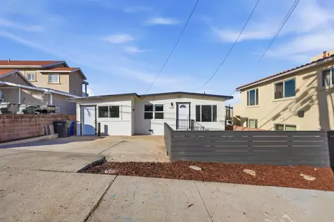 1810 Granger Ave, National City, CA 91950