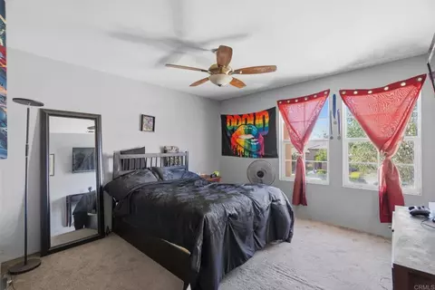 Bedroom - 978 Cornflower Dr, Hemet, CA 92545 photo 3 of 7
