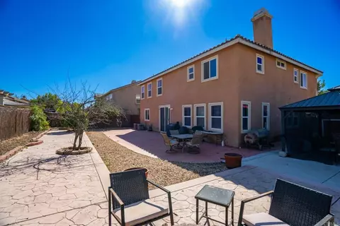 Exterior - 978 Cornflower Dr, Hemet, CA 92545 photo 5 of 5