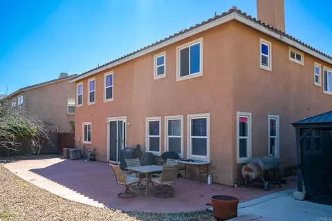 Exterior - 978 Cornflower Dr, Hemet, CA 92545 photo 4 of 5