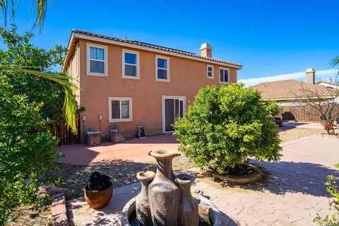Exterior - 978 Cornflower Dr, Hemet, CA 92545 photo 2 of 5