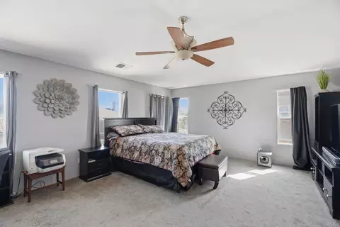 Bedroom - 978 Cornflower Dr, Hemet, CA 92545 photo 7 of 7
