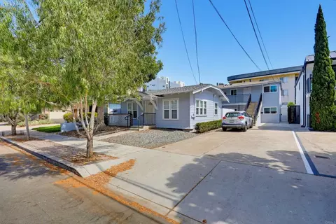 4217 3rd Ave, San Diego, CA 92103
