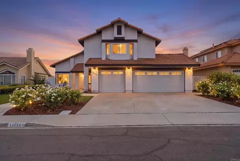14582 Meadowrun St, San Diego, CA 92129