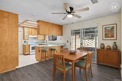 Dining - 8560 Winter Gardens Blvd, Lakeside, CA 92040 photo 1 of 1